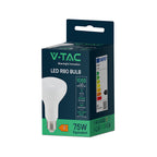 11W R80 Żarówka LED / Barwa:4000K / Trzonek:E27