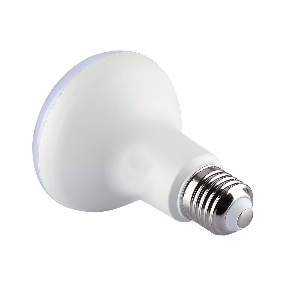 11W R80 Żarówka LED / Barwa:4000K / Trzonek:E27