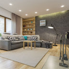 6.4W Żarówka LED / Barwa:3000K / Trzonek:GX53