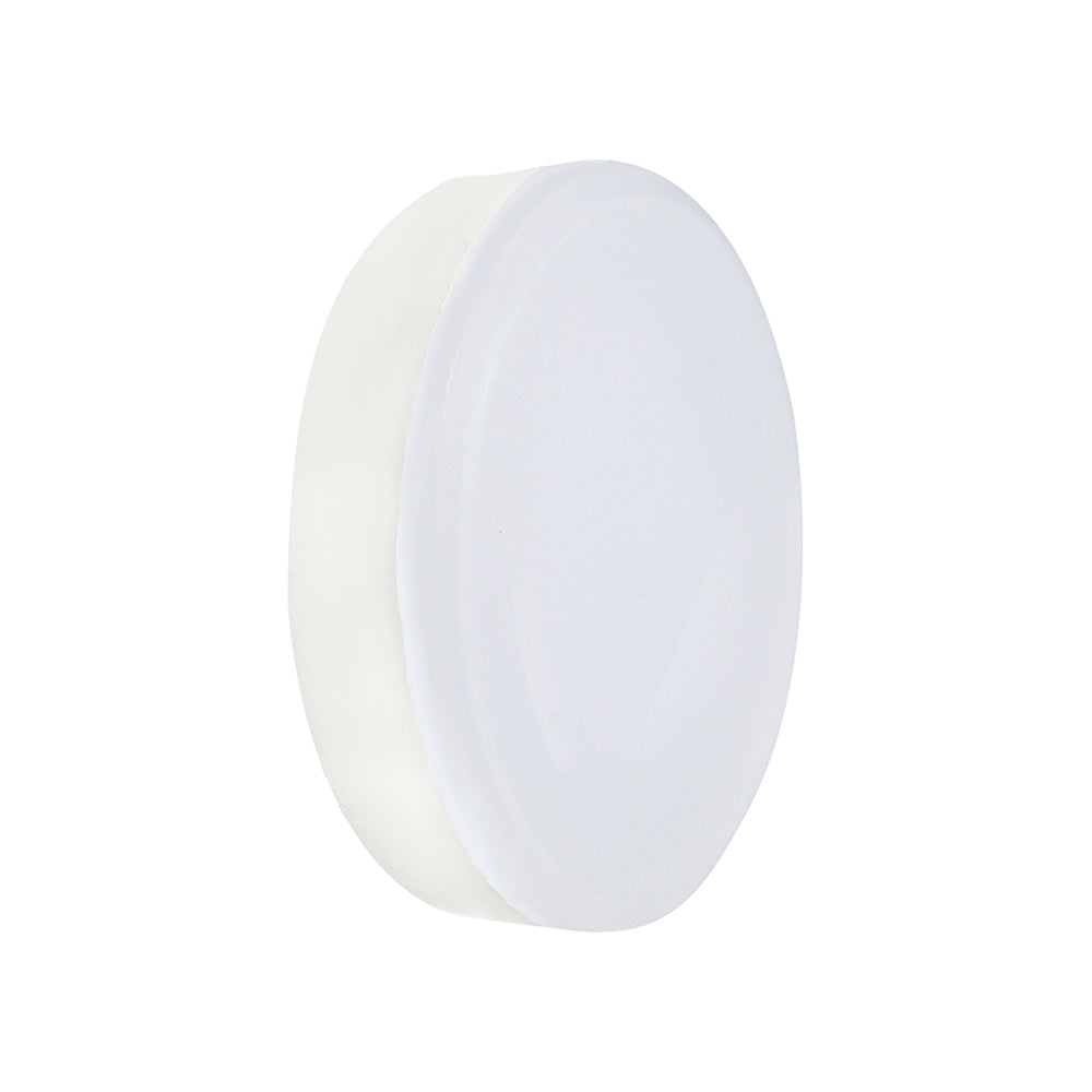 6.4W Żarówka LED / Barwa:3000K / Trzonek:GX53