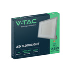 200W Naświetlacz LED / Seria: E-Class / Barwa:4000K / Obudowa: Biała