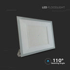 200W Naświetlacz LED / Seria: E-Class / Barwa:4000K / Obudowa: Biała