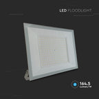 200W Naświetlacz LED / Seria: E-Class / Barwa:4000K / Obudowa: Biała