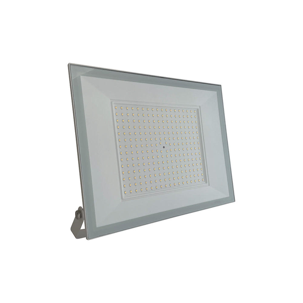 200W Naświetlacz LED / Seria: E-Class / Barwa:4000K / Obudowa: Biała