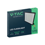 200W Naświetlacz LED / Seria: E-Class / Barwa:4000K / Obudowa: Czarna