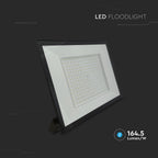 200W Naświetlacz LED / Seria: E-Class / Barwa:4000K / Obudowa: Czarna