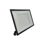 200W Naświetlacz LED / Seria: E-Class / Barwa:4000K / Obudowa: Czarna