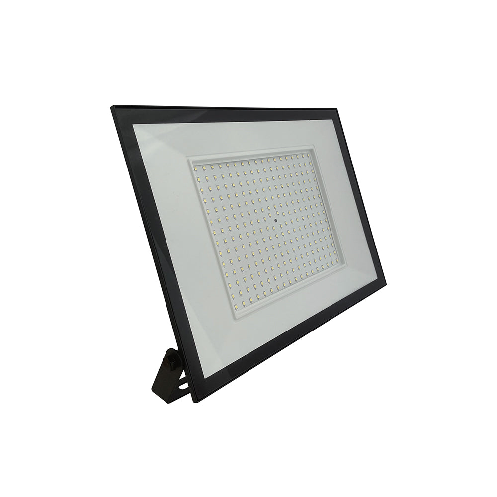 200W Naświetlacz LED / Seria: E-Class / Barwa:4000K / Obudowa: Czarna