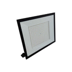 200W Naświetlacz LED / Seria: E-Class / Barwa:6500K / Obudowa: Czarna