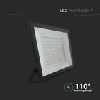 100W Naświetlacz LED / Seria: E-Class / Barwa:4000K / Obudowa: Czarna