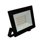 20W Naświetlacz LED / Seria: E-Class / Barwa:6500K / Obudowa: Czarna
