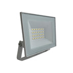 20W Naświetlacz LED / Seria: E-Class / Barwa:6500K / Obudowa: Biała