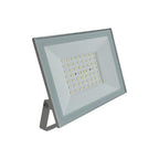 50W Naświetlacz LED / Seria: E-Class / Barwa:4000K / Obudowa: Biała