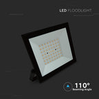 50W Naświetlacz LED / Seria: E-Class / Barwa:4000K / Obudowa: Czarna