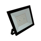 50W Naświetlacz LED / Seria: E-Class / Barwa:4000K / Obudowa: Czarna