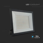 100W Naświetlacz LED / Seria: E-Class / Barwa:3000K / Obudowa: Czarna