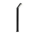 1.5W Oprawa ogrodowa solarna / Barwa:3w1 / IP65 / Obudowa: Czarny