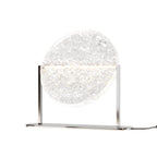 Maytoni Lampa stołowa Mangata - Metal - Chrom MOD387TL-L8CH3K