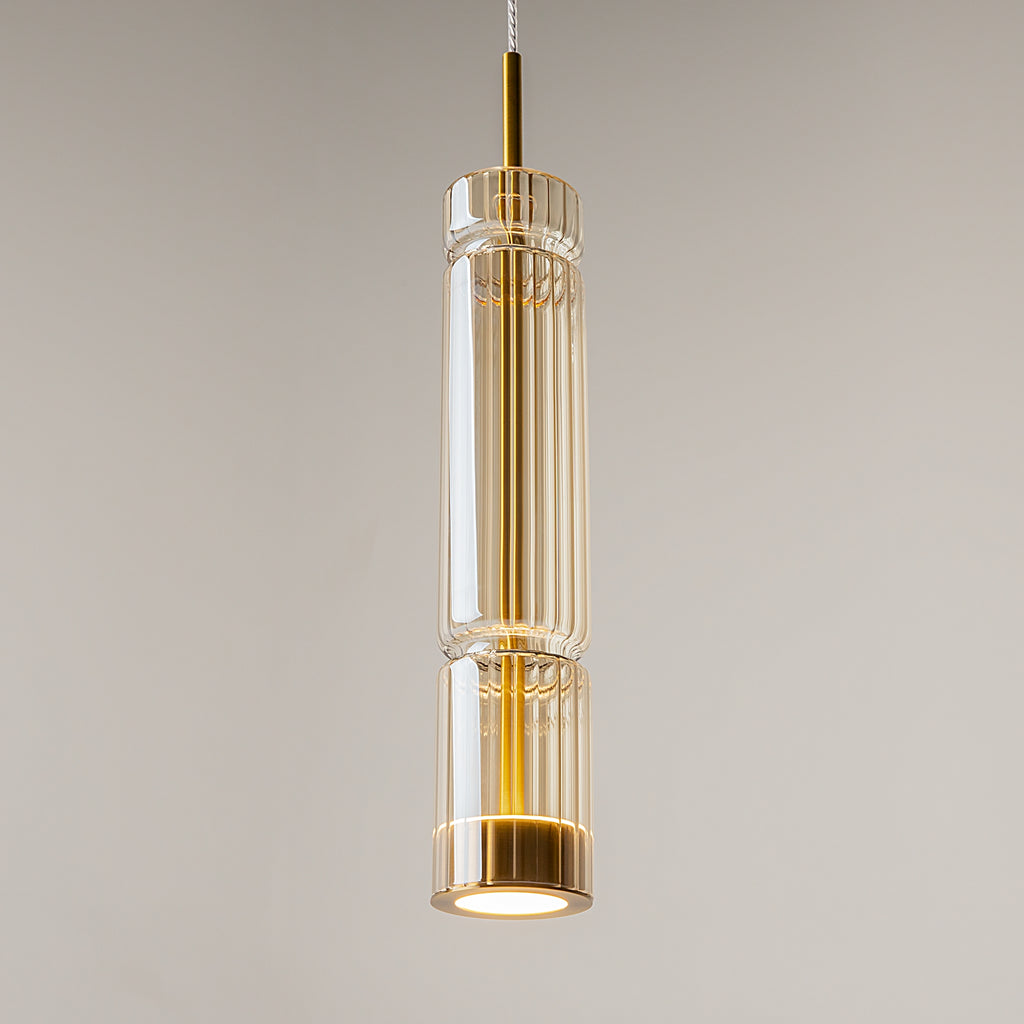 Maytoni Lampa wisząca Ordo - Metal - Czarny MOD272PL-L12BS3K1
