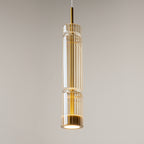 Maytoni Lampa wisząca Ordo - Metal - Czarny MOD272PL-L12BS3K1