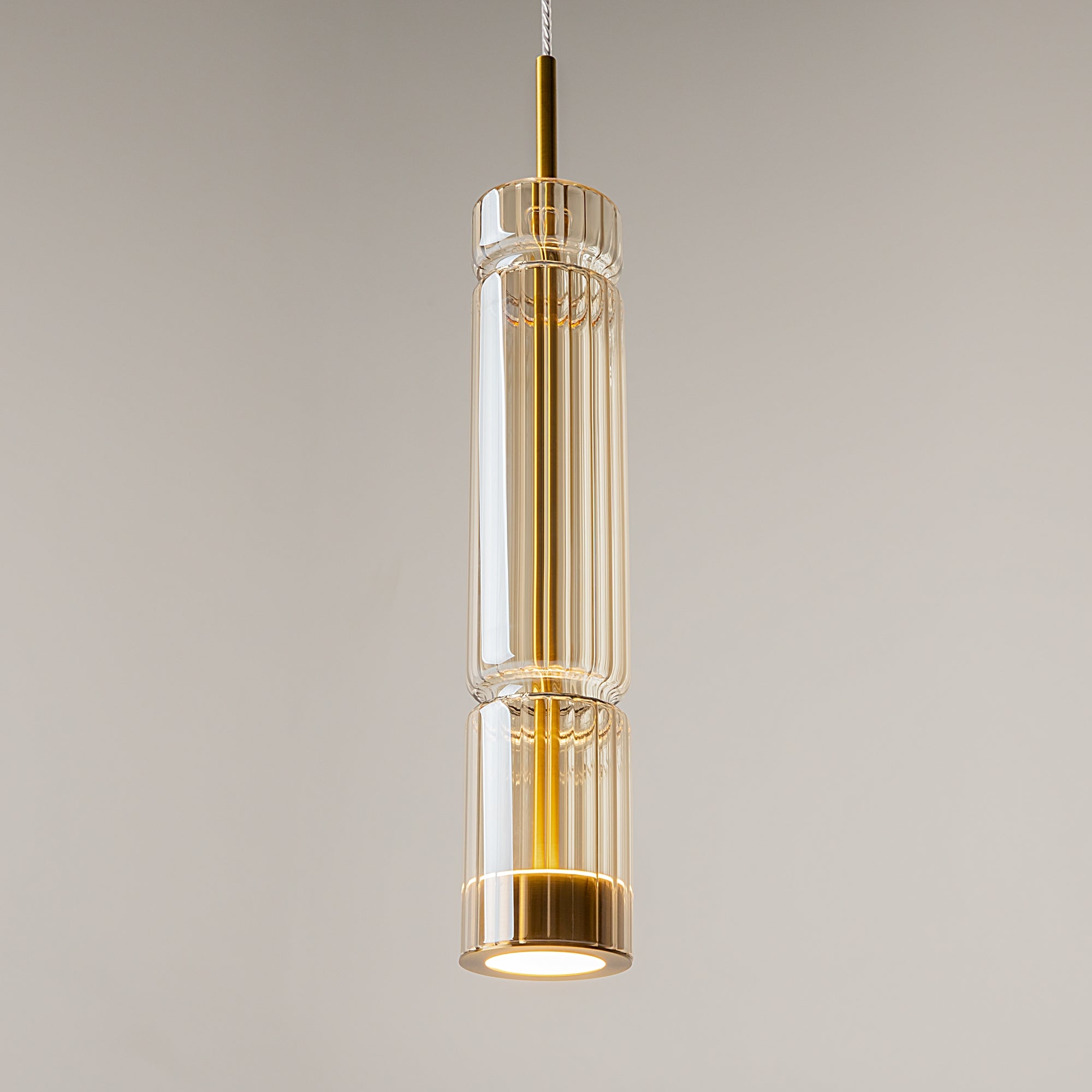 Maytoni Lampa wisząca Ordo - Metal - Czarny MOD272PL-L12BS3K1