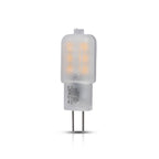 1.5W Żarówka LED / Chip SAMSUNG / Barwa:6400K / Trzonek:G4
