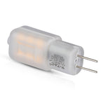 1.5W Żarówka LED / Chip SAMSUNG / Barwa:3000K / Trzonek:G4