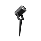 10W Oprawa ogrodowa SPIKE / Barwa:4000K/ IP:65 / Obudowa: Czarna