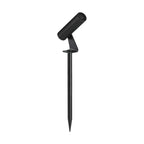 2W Oprawa ogrodowa SPIKE / Barwa:3000K / Obudowa: Czarna