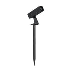 2W Oprawa ogrodowa SPIKE / Barwa:3000K / Obudowa: Czarna