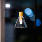 2W ST26 Żarówka LED / Barwa:4000K / Trzonek:E14