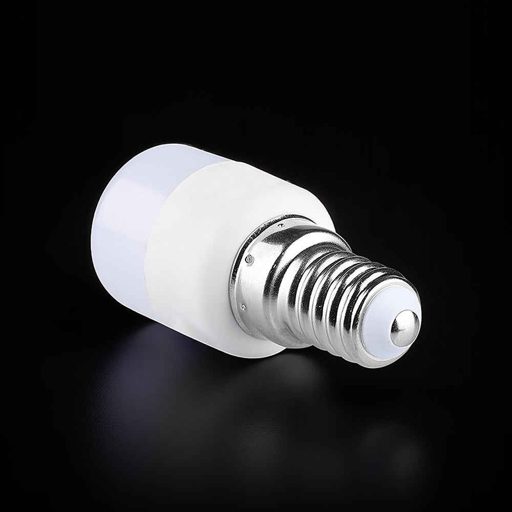 2W ST26 Żarówka LED / Barwa:4000K / Trzonek:E14