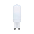 2.2W Żarówka LED / Barwa:4000K / Trzonek:G9