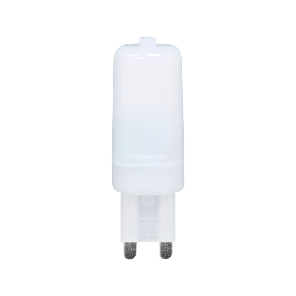 2.2W Żarówka LED / Barwa:6500K / Trzonek:G9