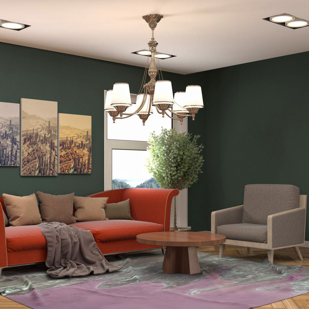 1.1W Żarówka LED / Barwa:3000K / Trzonek:G4