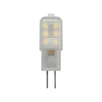 1.1W Żarówka LED / Barwa:3000K / Trzonek:G4