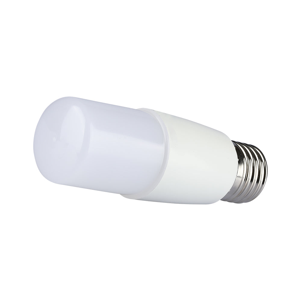 7.5W T37 Żarówka LED /Barwa:6500K / Trzonek:E27