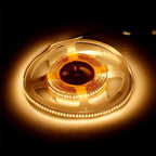 Taśma LED / Barwa:3000K / IP20 / Rolka:5m