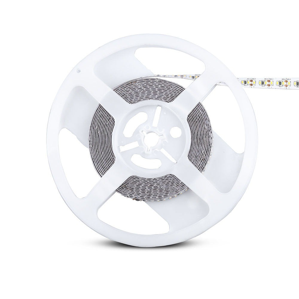 Taśma LED / Barwa:3000K / IP20 / Rolka:5m