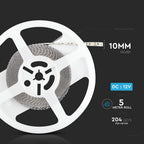 Taśma LED / Barwa:4500K / IP20 / Rolka:5m