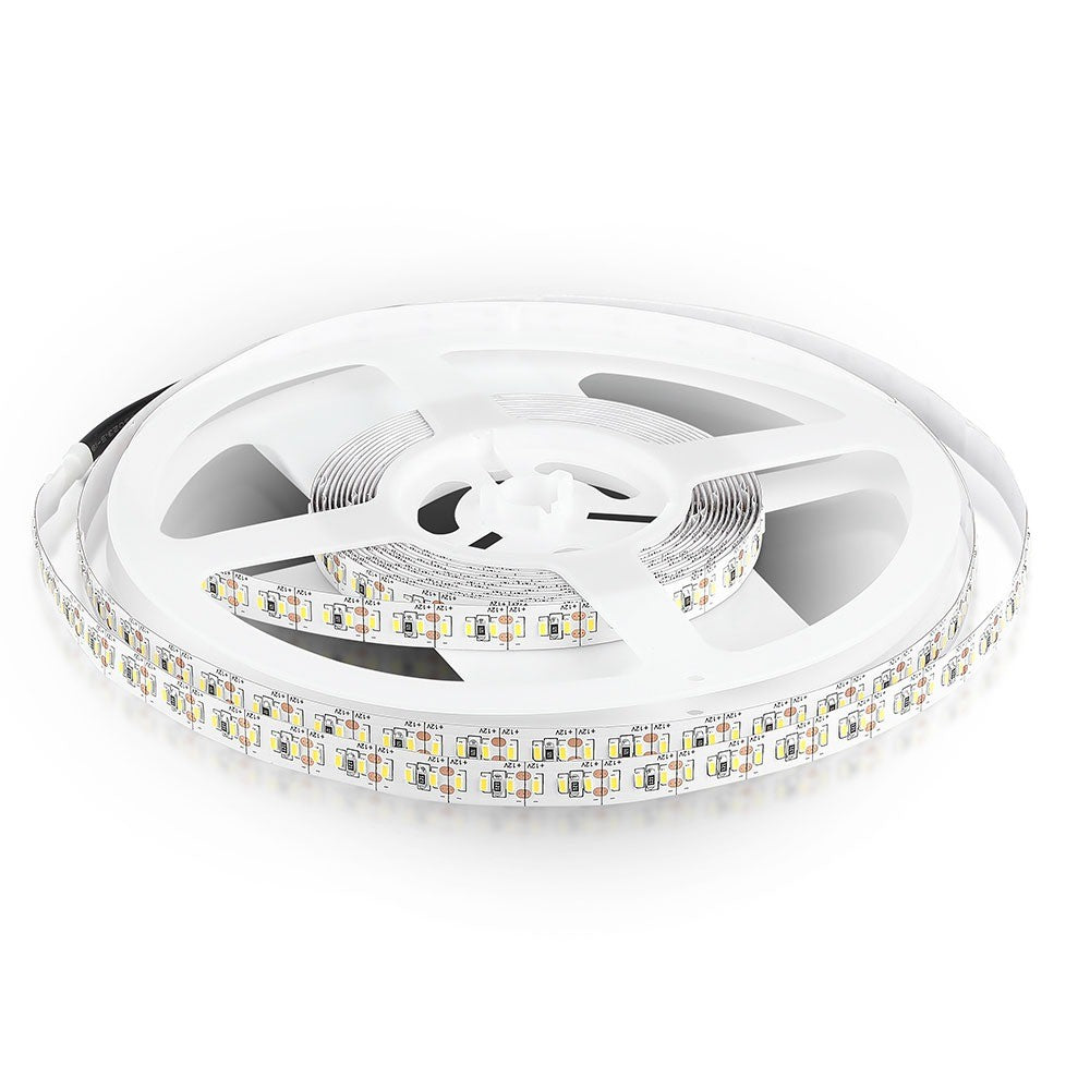 Taśma LED / Barwa:4500K / IP20 / Rolka:5m
