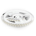Taśma LED / Barwa:4500K / IP20 / Rolka:5m