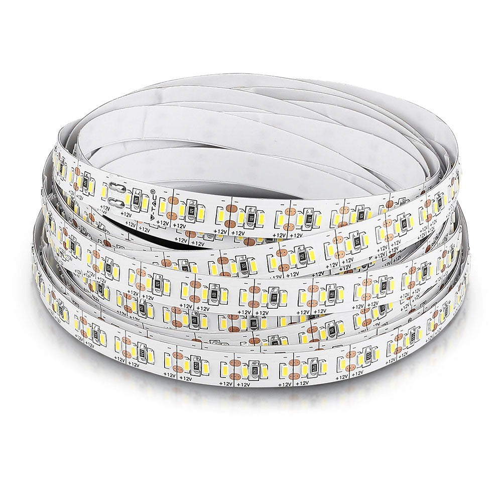 Taśma LED / Barwa:4500K / IP20 / Rolka:5m