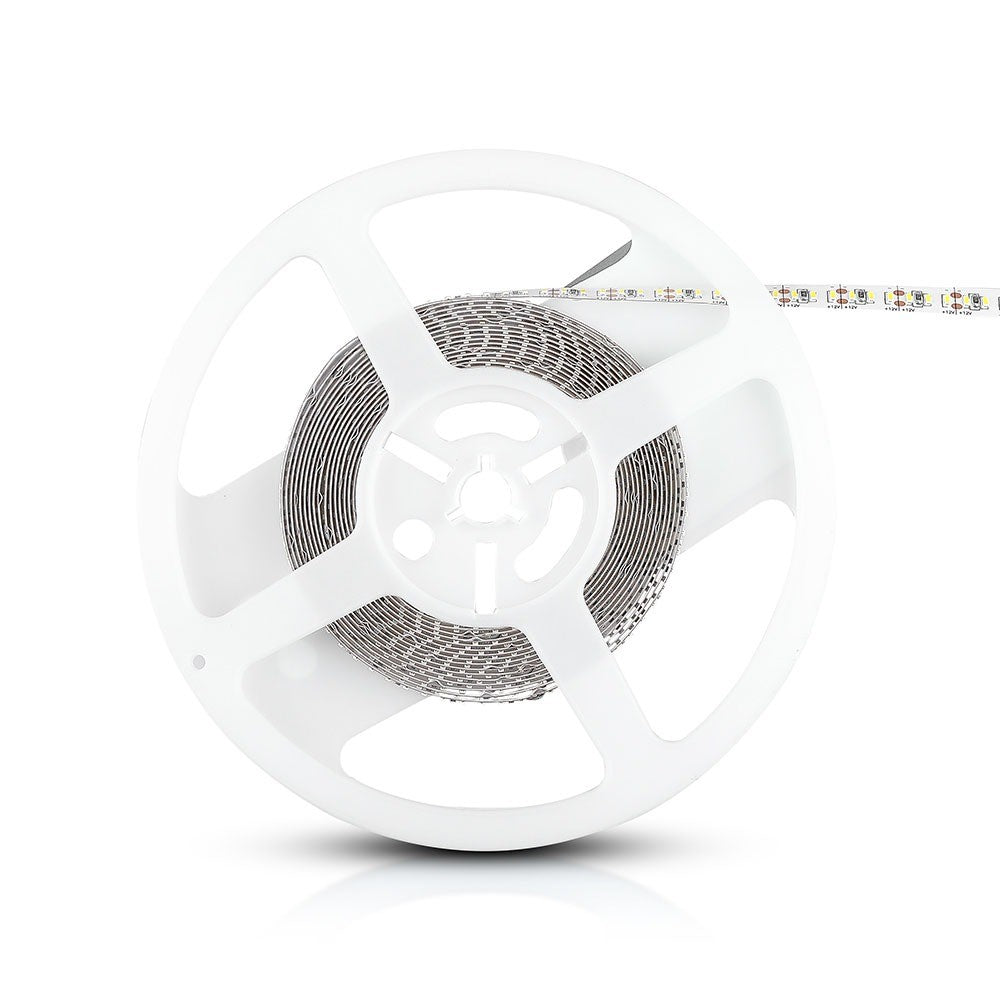 Taśma LED / Barwa:4500K / IP20 / Rolka:5m