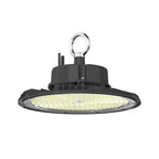 100W Oprawa Highbay / Barwa:4000K / Obudowa: Czarna / 5 Lat gwarancji / Skuteczność 155lm/W / Kąt 90'