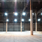 150W Oprawa Highbay / Barwa:4000K / Obudowa: Czarna / 5 Lat gwarancji / Skuteczność 155lm/W / Kąt 90'
