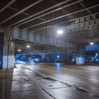 200W Oprawa Highbay / Barwa:6500K / Obudowa: Czarna / 5 Lat gwarancji / Skuteczność 155lm/W / Kąt 90'