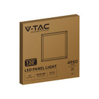 40W Panel LED 600x600mm / Zasilacz STARSENSE / Barwa:4000K / 2 Lat gwarancji / Skuteczność 120lm/W