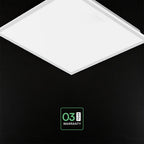 40W Panel LED SLIM BACKLIT 600x600mm / Barwa:4000K / 3 Lat gwarancji / Skuteczność 120lm/W