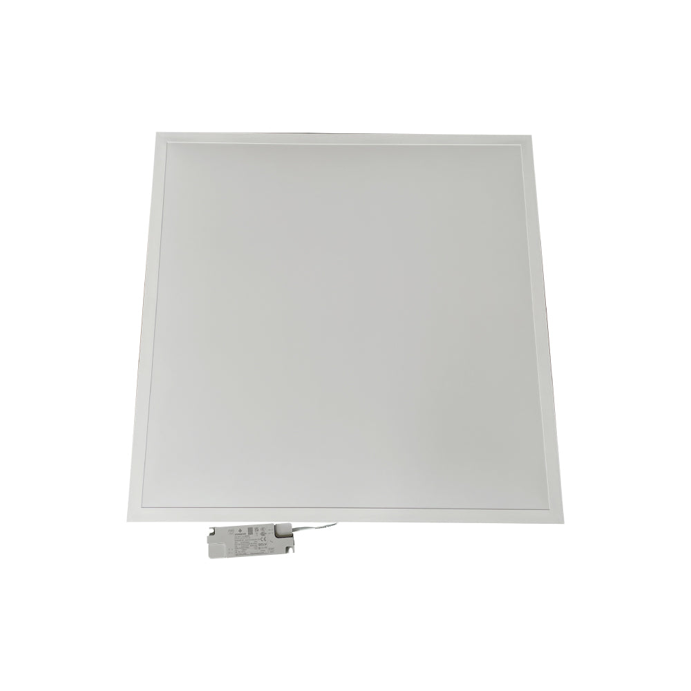 40W Panel LED SLIM BACKLIT 600x600mm / Barwa:6500K / 3 Lat gwarancji / Skuteczność 120lm/W
